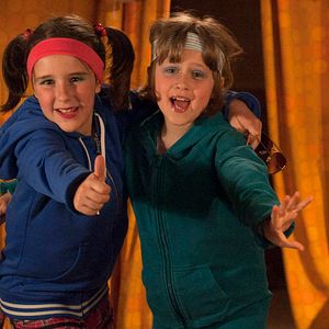 Fotoğraf Carine Tardieu