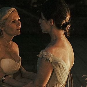 Fotoğraf Charlotte Gainsbourg