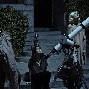 Fotoğraf Charlotte Gainsbourg