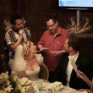 Fotoğraf Lars von Trier