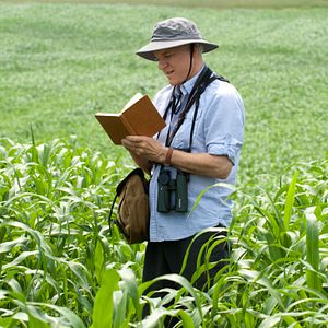 Fotoğraf The Big Year