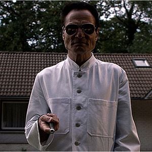 Fotoğraf The Human Centipede