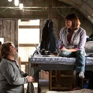 Fotoğraf Rashida Jones