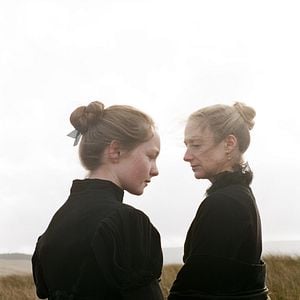 Fotoğraf Uğultulu Tepeler