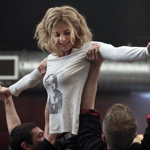 Fotoğraf Sevgililer