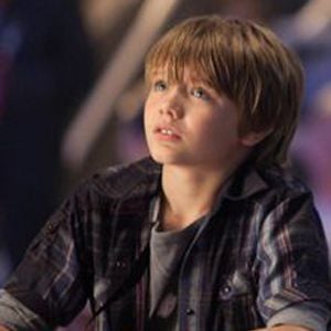 Fotoğraf Dakota Goyo