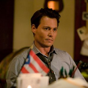 Fotoğraf Johnny Depp