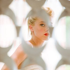 Fotoğraf Bruce Robinson