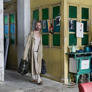 Fotoğraf Bruce Robinson