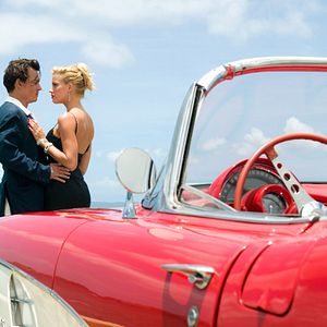 Fotoğraf Bruce Robinson