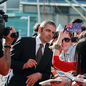 Fotoğraf Rowan Atkinson