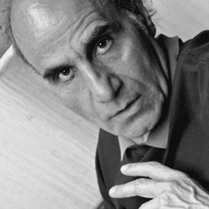 Fotoğraf Amir Naderi