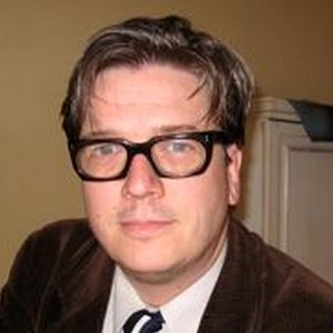 Fotoğraf Tomas Alfredson