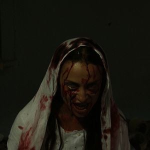 Fotoğraf Musallat 2: Lanet