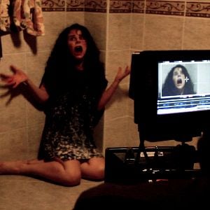 Fotoğraf Musallat 2: Lanet