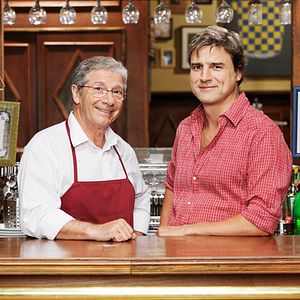 Fotoğraf Alberto San Juan