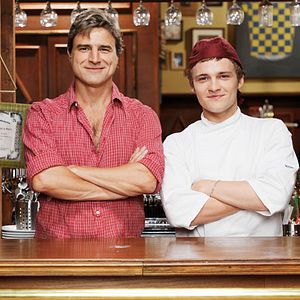 Fotoğraf Alberto San Juan