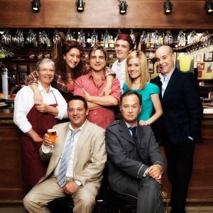 Fotoğraf Cheers (2011)