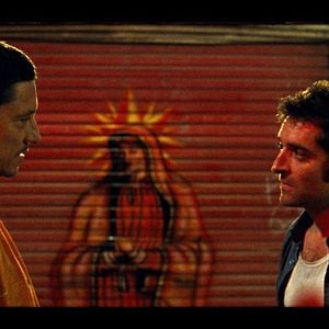 Fotoğraf Carlos Bardem