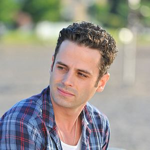 Fotoğraf Luke Kirby