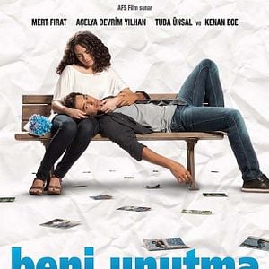 Fotoğraf Beni Unutma
