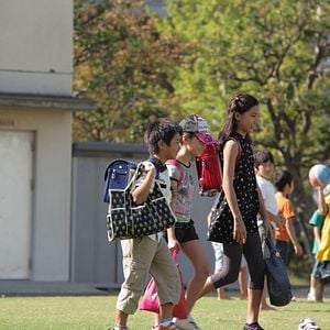 Fotoğraf Bir Dilek Tuttum