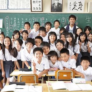 Fotoğraf Bir Dilek Tuttum