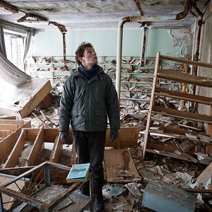 Fotoğraf Unutulan Topraklar