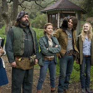 Fotoğraf Düşler Bahçesi