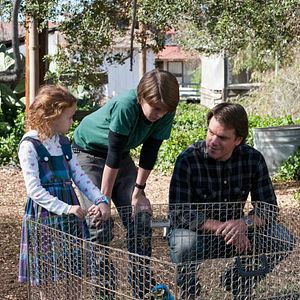 Fotoğraf Düşler Bahçesi