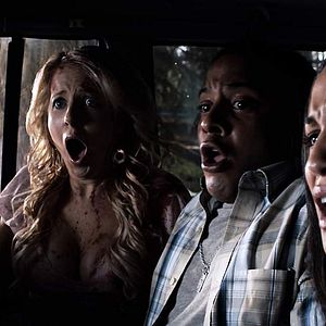 Fotoğraf Christie Laing