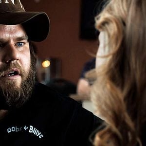 Fotoğraf Tyler Labine