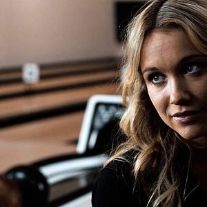 Fotoğraf Katrina Bowden