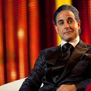 Fotoğraf Stanley Tucci