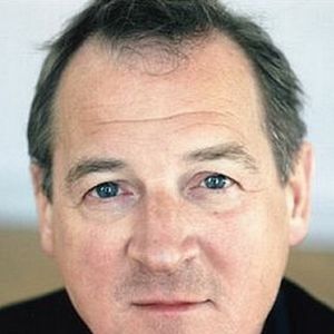 Fotoğraf Burghart Klaußner