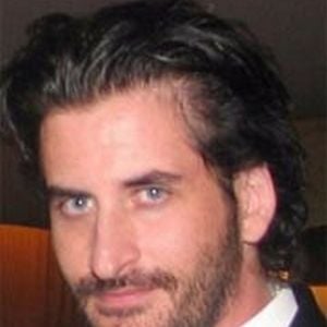 Fotoğraf Lachy Hulme