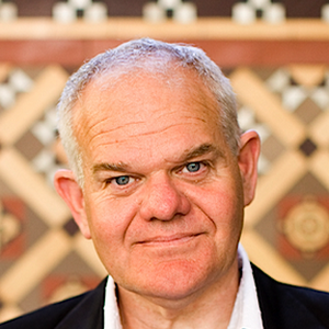 Fotoğraf Mark Hadlow