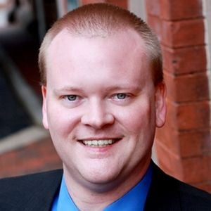 Fotoğraf Steven O'Donnell