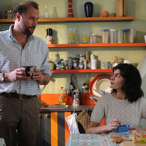 Fotoğraf Stéphane Foenkinos