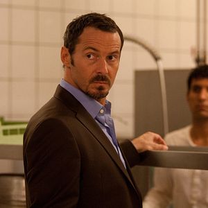 Fotoğraf Julien Boisselier