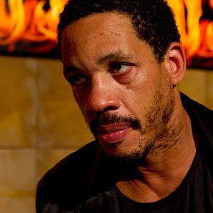 Fotoğraf Soluksuz Gece