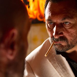 Fotoğraf Soluksuz Gece