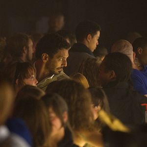 Fotoğraf Soluksuz Gece