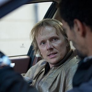 Fotoğraf Soluksuz Gece