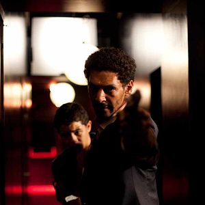 Fotoğraf Soluksuz Gece