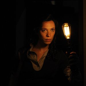 Fotoğraf Öbür Dünyadan