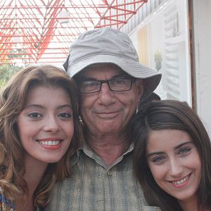 Fotoğraf Ay Büyürken Uyuyamam