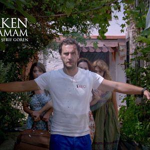 Fotoğraf Ay Büyürken Uyuyamam