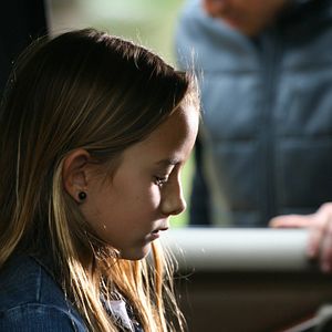 Fotoğraf Şeytandan Sevgilerle