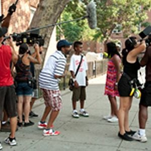 Fotoğraf Red Hook Summer